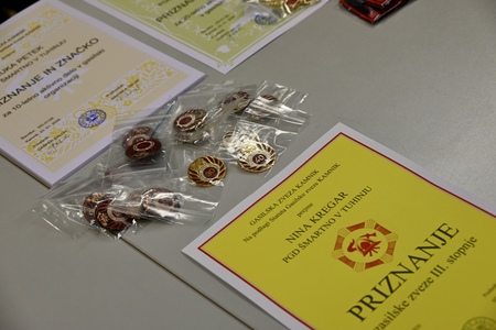 PGD Šmartno v Tuhinju tovarištvo ob vsakem klicu in pisku pozivnika (5)